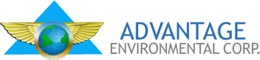 Advantage Environmental Corp Logo